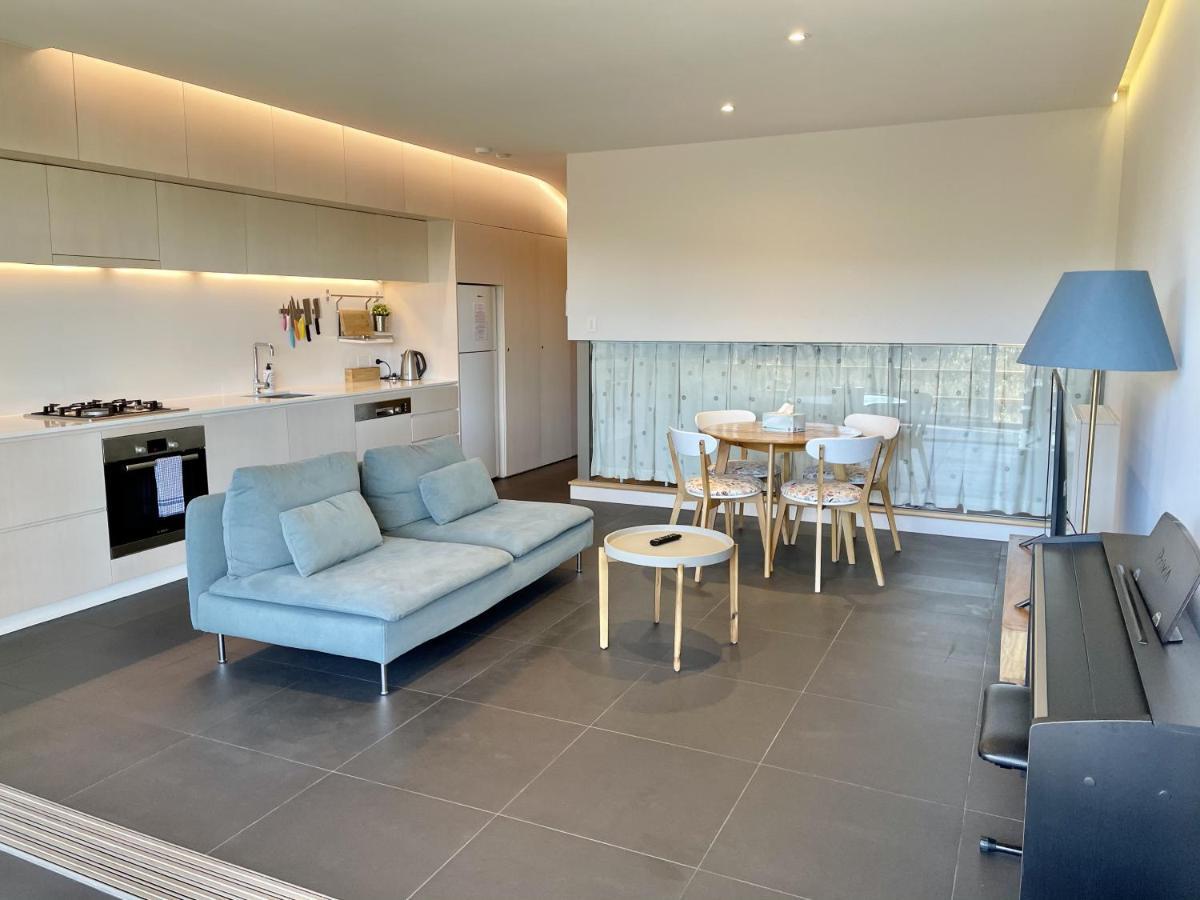 Nishi Holiday Apartments Camberra Exterior foto