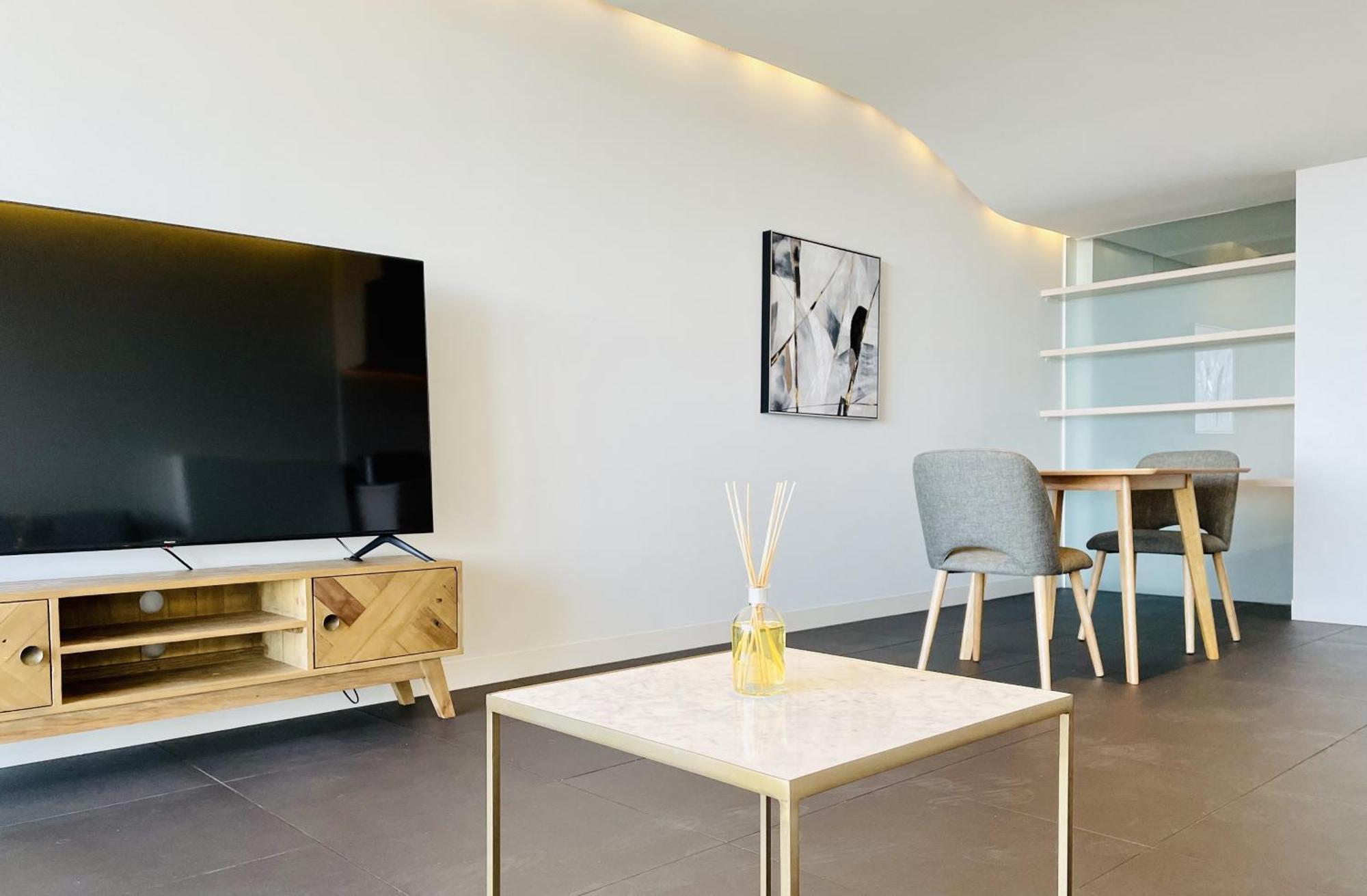 Nishi Holiday Apartments Camberra Habitación foto